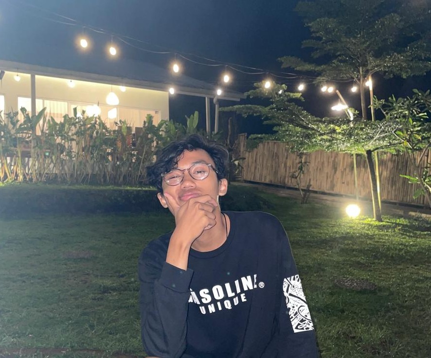Putra Profile
